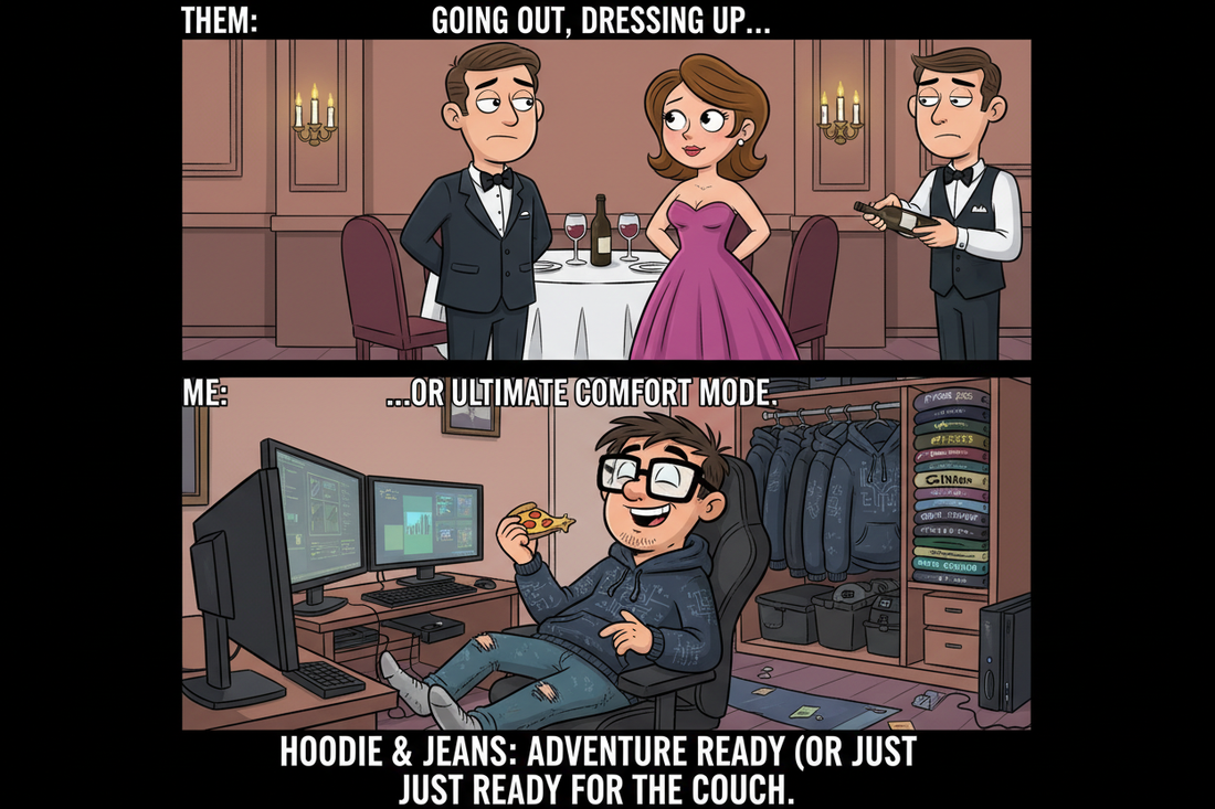 Introduction to Geek Culture: Start with These Memes Ⅱ