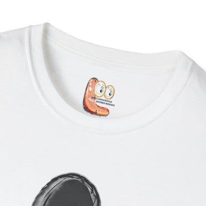 Unisex Guardsman Tee - Classic English Style T-shirt for Fun-Loving Souls | FunWearCode