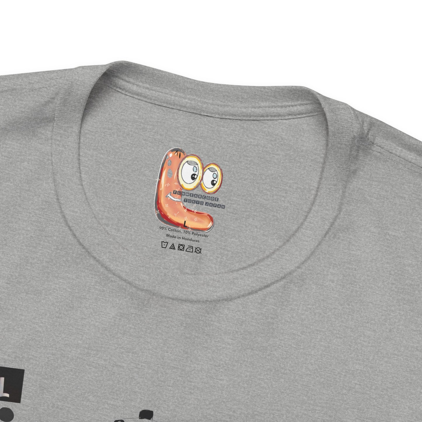 Authentic Japanese Martial Arts Tee – Traditional Style Graphic Shirt | FunWearCode