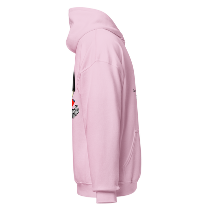 Unisex Heavy Blend Cozy Hoodie – Fun Royal Guardsman Sweatshirt | FunWearCode