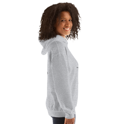 Unisex Heavy Blend Cozy Hoodie – Fun Royal Guardsman Sweatshirt | FunWearCode