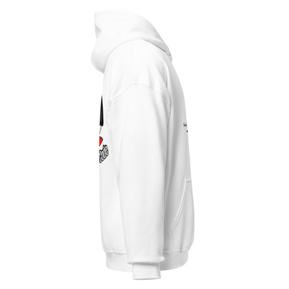 Unisex Heavy Blend Cozy Hoodie – Fun Royal Guardsman Sweatshirt | FunWearCode