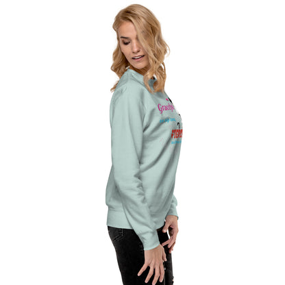 Judo Lady Long Sleeve Tee – Stylish Martial Arts Inspired Sweatshirt | FunWearCode