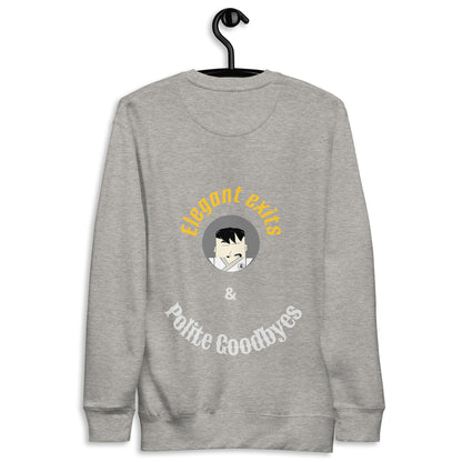 Karate Long Sleeve Tee – Comfortable Martial Arts Shirt | FunWearCode