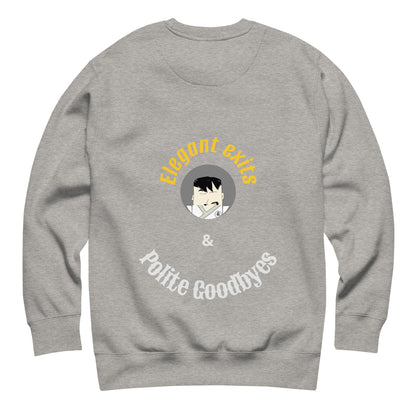 Judo Theme Long Sleeve Tee – Fun Martial Arts Shirt | FunWearCode