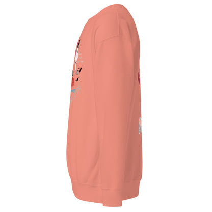 Judo Lady Long Sleeve Tee – Stylish Martial Arts Inspired Sweatshirt | FunWearCode