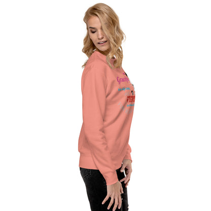 Judo Lady Long Sleeve Tee – Stylish Martial Arts Inspired Sweatshirt | FunWearCode