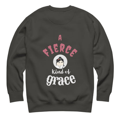 Karate Lady Long Sleeve Tee – Stylish Martial Arts Inspired Shirt | FunWearCode