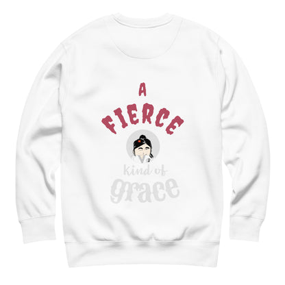 Karate Lady Long Sleeve Tee – Stylish Martial Arts Inspired Shirt | FunWearCode