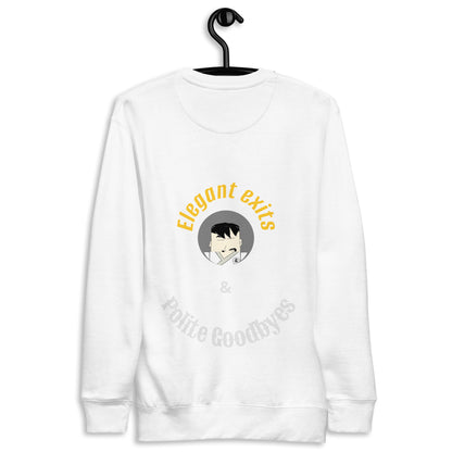 Karate Long Sleeve Tee – Comfortable Martial Arts Shirt | FunWearCode